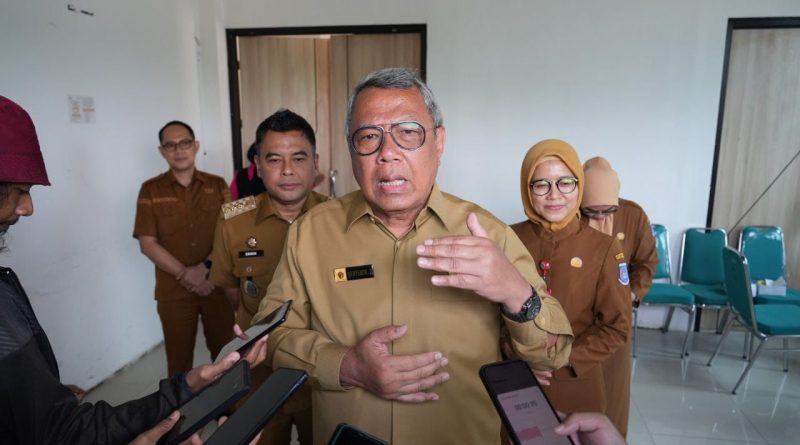 Cegah Stunting dari Hulu, Pemkot Tangsel Perkuat Layanan Ibu dan Anak