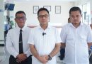 Selamat dan Sukses, Kombes Pol Ananto Herlambang Dilantik sebagai Kapolresta Jambi