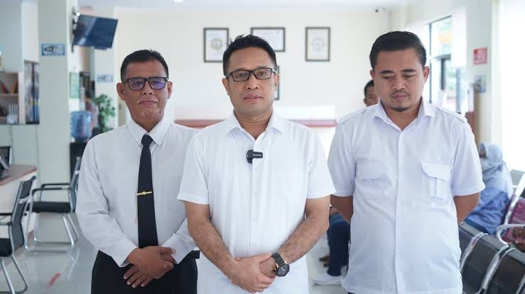 Selamat dan Sukses, Kombes Pol Ananto Herlambang Dilantik sebagai Kapolresta Jambi