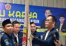 TEMU KARYA KARANG TARUNA KECAMATAN KIBIN 2026, Adhen Sobirin, S.Pd. Terpilih Sebagai Ketua Baru*