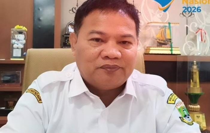 SMKS Tajimalela Pamarayan Resmi Ikut Program Sekolah Gratis Pemprov Banten
