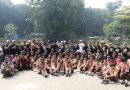 Festival Ciomas Ngabring 2026, Sungai Cibanten Ditabur 20 Ribu Benih Ikan Nila