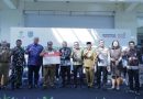Pemkot Tangsel-Kemensos Gelar Bakti Sosial Terintegrasi, Warga Rasakan Manfaat Beragam Layanan