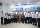 Tangsel Jadi Lokus Studi Lapangan PKA Jawa Tengah, Diskominfo Bagikan Praktik Baik Transformasi Digital