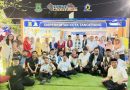 Disperkimtan Kota Tangerang Hadirkan Layanan Publik pada Festival Cisadane 2026