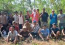 Bukti Nyata Polri Hadir Untuk Masyarakat, Sosok Inspiratif Anggota Polres Serang, AIPDA H.Roby Setiadi,S.H Berikan Bantuan Penerangan Jalan Umum  Di Desa Ketos.