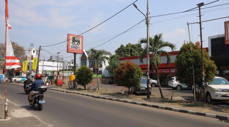 Penataan Kabel Udara di Tangsel Berlanjut, Jalan WR Supratman dan Merpati Raya Kini Lebih Rapi