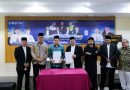 Tangsel Digital Academy Hadir di Pesantren, Santri Siap Kuasai AI dan Literasi Digital