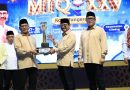 MTQ XXV Kota Tangerang Resmi Dibuka, Ribuan Masyarakat Tumpah Ruah