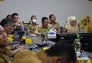 Tembus 5 Besar Nasional, Kota Tangerang Optimis Raih Penghargaan Pembangunan Daerah 2026