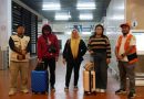 BAZNAS Kota Tangerang Bantu Pulangkan Korban TPPO dari Kamboja