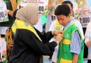 23 Juli Hari Anak Nasional, Ini Layanan dan Program Ramah Anak di Kota Tangerang