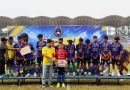 Liga PSSI Kota Tangerang 2026 Sukses Digelar, Lahirkan Talenta Muda Sepak Bola