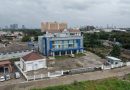 Pemkot Tangerang Kebut Penyempurnaan Fasilitas RSUD Panunggangan Barat