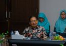 Buka Asistensi SAKIP, Sekda: Akuntabilitas Harus Jadi Budaya Kerja