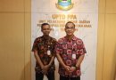 Sambut Hari Anak Nasional 2026, Pemkot Tangerang Perluas Fasilitas Publik Ramah Anak