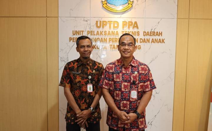Sambut Hari Anak Nasional 2026, Pemkot Tangerang Perluas Fasilitas Publik Ramah Anak