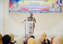 Bangun Kemandirian Ekonomi, Pemkot Tangerang Bekali 100 Warga dengan Pelatihan Tata Boga