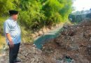 Pemkot Tangerang Normalisasi Saluran Air di Puri Beta 1 di Momen Musim Kemarau