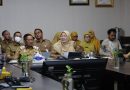 Dukung Program Gampang Sekolah, Bappeda Kota Tangerang Raih Penghargaan Pembangunan Daerah 2026