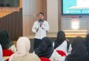 Dinas Tenaga Kerja Kabupaten Tangerang Fasilitasi Rekrutmen PT Micro Madani Institute