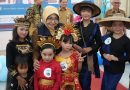 Bupati Dewi Setiani: Anak Merupakan Investasi Masa Depan Bangsa