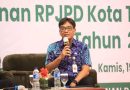 Dukung BSPS, Disperkimtan Kota Tangerang Masih Terkendala Sinkronisasi Data DTKS