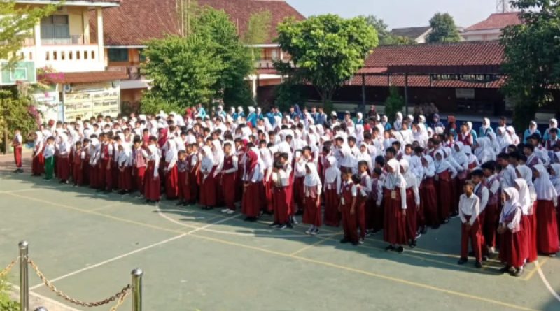 Disdik Lebak Fokus Sempurnakan Layanan SPMB, Doddy Irawan: Hak Pendidkan Anak Harus Terpenuhi