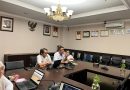 Bappeda Kota Tangerang Kawal Capaian Kinerja OPD Lewat Evaluasi Renaksi Triwulan II 2026