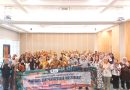 24.700 Ibu Hamil Di Tangsel Rentan Anemia