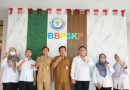 Studi Tiru ke BBP3KP Jakarta, Dinas Perikanan Kabupaten Tangerang Dalami Hilirisasi Produk Perikanan