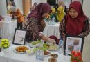 Festival Kuliner Gemarikan di Tangerang Dorong Konsumsi Ikan dan Inovasi Menu Lokal