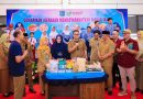 Pemkot Tangsel Gencarkan Gemarikan, Dorong Konsumsi Ikan Sejak Dini