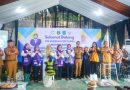 Pilar Tegaskan Transformasi Posyandu di Tangsel, Kini Tak Sekadar Layanan Ibu dan Anak