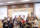Pemkot Tangsel dan Swasta Kolaborasi Perkuat Intervensi Stunting melalui SIGAP Anak Sehat 2026