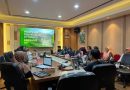 DKP Kota Tangerang Pacu Urban Farming Berbasis IoT, Penyiraman Tanaman Kini Lebih Cerdas dan Efisien