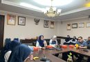 Bappeda 55FM Vol. 43: Belajar dari Banyuwangi, Bappeda Kota Tangerang Perkuat Pemanfaatan DTSEN untuk Perencanaan Pembangunan yang Lebih Tepat Sasaran