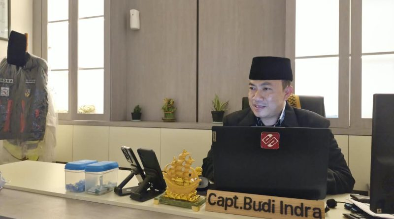 Direktur PT Pancatama Sukses Bersama Buka Suara soal Polemik Retribusi Parkir dan Pengelolaan Kawasan