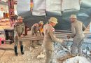 Gempa M 7,7 Guncang NTT, Satbrimob Polda NTT Gerak Cepat Evakuasi Korban dan Buka Akses