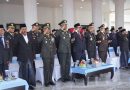 Danrem: Jaga Persatuan, Isi Kemerdekaan