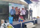 Polsek Carenang Resmikan Rumah Siap Huni Gratis ke-575, Wujud Kepedulian Polri kepada Masyarakat