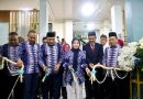Resmikan 10 Mesin HD di HUT ke-88 RSDP Serang, Bupati Ratu Zakiyah Imbau Warga Jaga Pola Makan