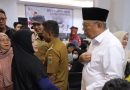 CKG Tangsel Capai 48 Persen, Pemkot Dorong Cakupan Terus Meningkat