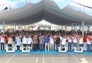 Pacu untuk Berkreasi, Mendes PDT Yandri Kick Off Festival Duta Desa Gen Z di Kabupaten Serang