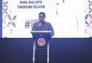 Grand Final Sayembara Batik Tangsel, Pilar Dorong Desainer Lokal Tembus Tingkat Global