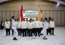 Pemkot Tangerang Perkuat Peran Pekerja Sosial, Pengurus IPSM Periode 2026-2031 Resmi Dilantik