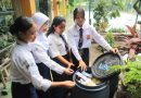 Home Visit Jadi Strategi Pemkot Tangerang Jangkau Anak Tidak Sekolah