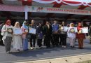 Pemkot Tangerang beri penghargaan perusahaan produktivitas unggul