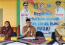 Wujudkan Hunian Layak, Pemkot Tangerang Realisasikan Program Bedah Rumah untuk 65 Warga Batuceper