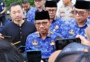 Sachrudin Ajak Warga Manfaatkan Diskon PKB hingga 40 Persen